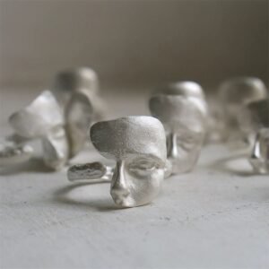 Energetic Charm for Emotional Balance & Intuition
